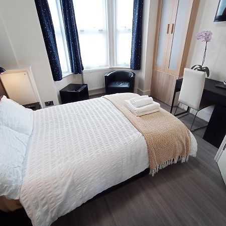 The Little Studio- Self Contained One Bed Studio Flat オックスフォード エクステリア 写真