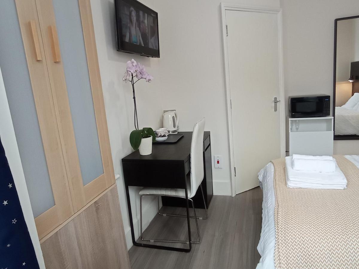 The Little Studio- Self Contained One Bed Studio Flat オックスフォード エクステリア 写真