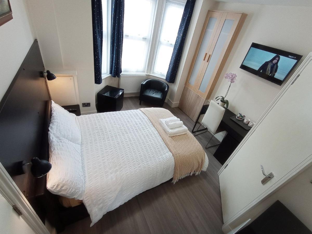 The Little Studio- Self Contained One Bed Studio Flat オックスフォード エクステリア 写真