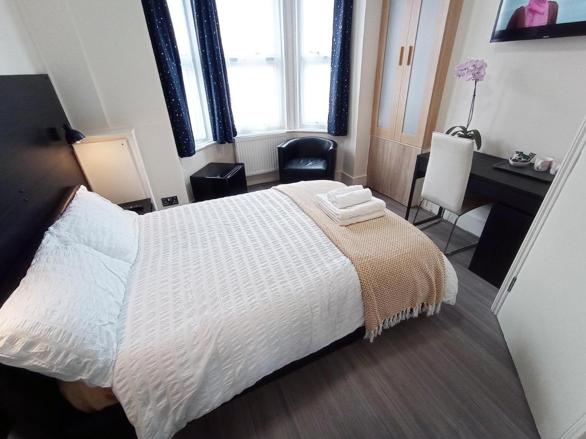 The Little Studio- Self Contained One Bed Studio Flat オックスフォード エクステリア 写真