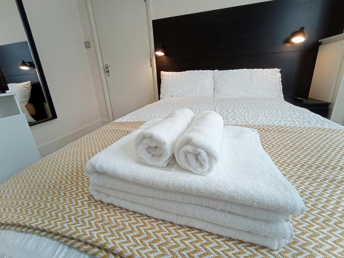 The Little Studio- Self Contained One Bed Studio Flat オックスフォード エクステリア 写真