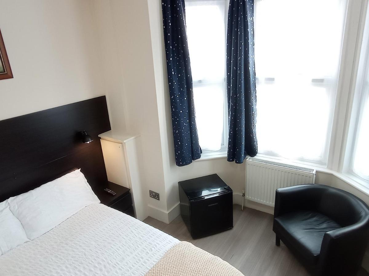The Little Studio- Self Contained One Bed Studio Flat オックスフォード エクステリア 写真