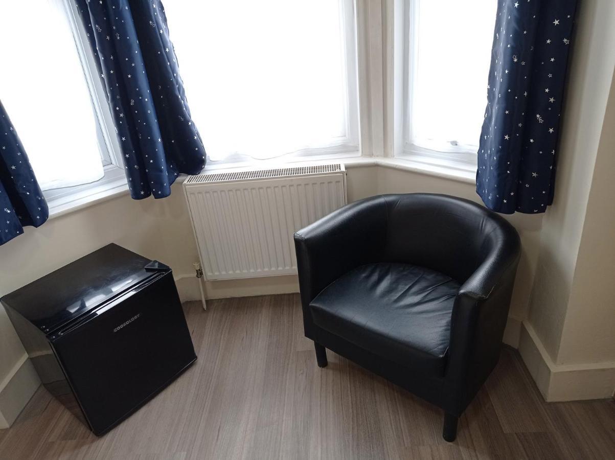 The Little Studio- Self Contained One Bed Studio Flat オックスフォード エクステリア 写真