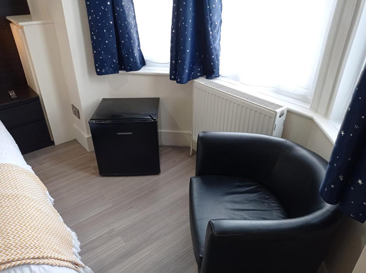 The Little Studio- Self Contained One Bed Studio Flat オックスフォード エクステリア 写真