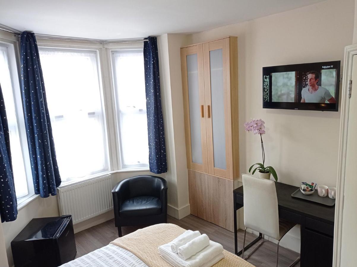 The Little Studio- Self Contained One Bed Studio Flat オックスフォード エクステリア 写真